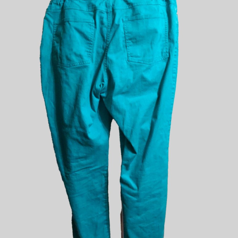Ruby Rd Womens Jeans 14 - Picture 4 of 6